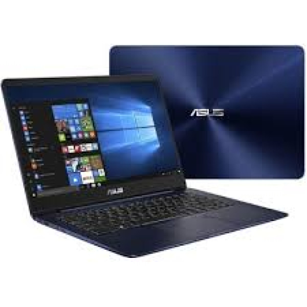 Ноутбук ASUS ZenBook UX430UN (UX430UN-GV030T)