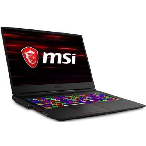Ноутбук MSI GE75 Raider 10SF (GE7510SF-446US)