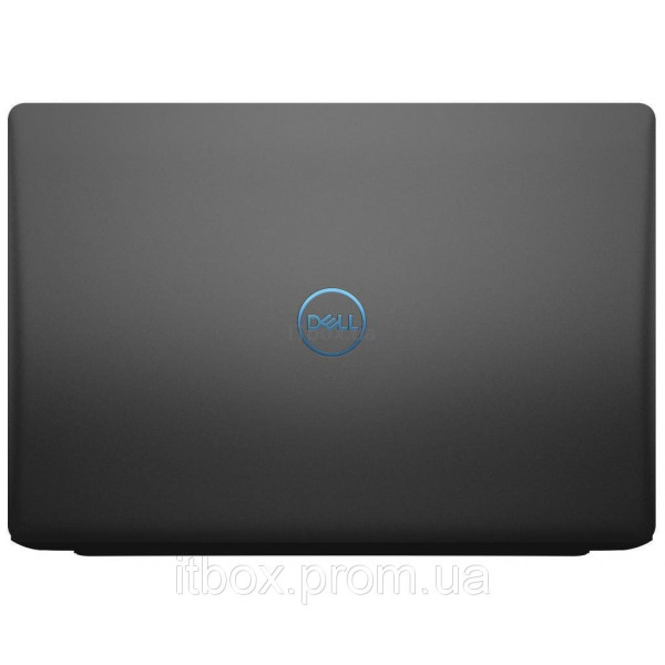 Ноутбук Dell G3 15 3579 (35G3i58S2G15-LBK)
