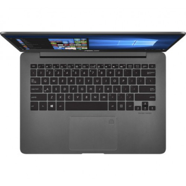 Ноутбук ASUS ZenBook UX430UA (UX430UA-GV534T)