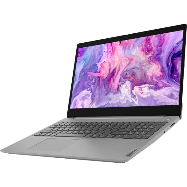 Ноутбук Lenovo IdeaPad 3 15IIL05 (81WE00NKUS)