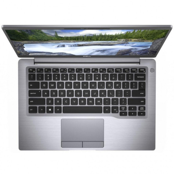 Ноутбук Dell Latitude 7400 (N076L740014EMEA_WIN)