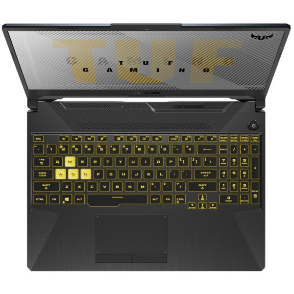 Ноутбук ASUS TUF Gaming A15 FA506IU (FA506IU-AL019)