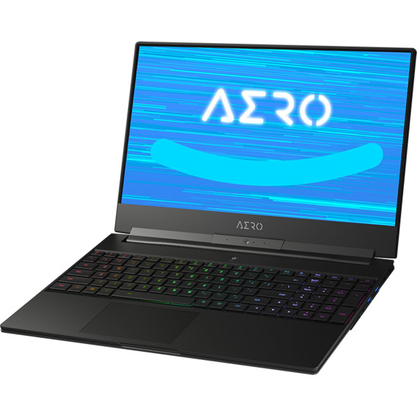 Ноутбук Gigabyte AERO 15-X9-RT5P