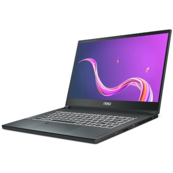 Ноутбук MSI Creator 15 A10SDT (A10SDT-091PL)