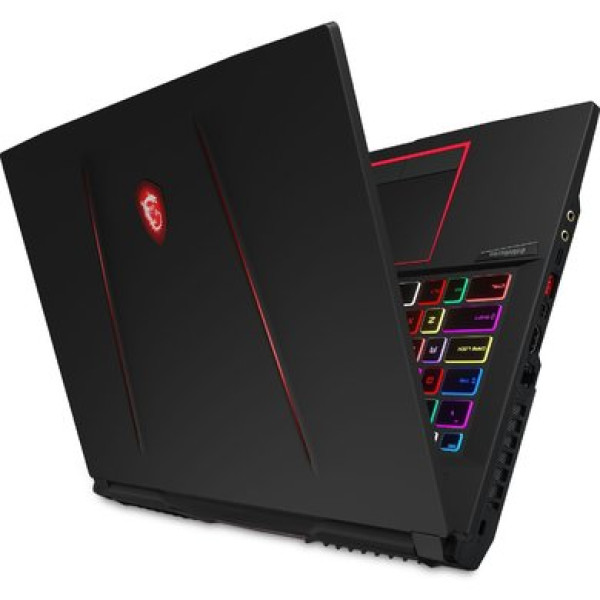 Ноутбук MSI GE75 Raider 10SF (GE7510SF-446US)