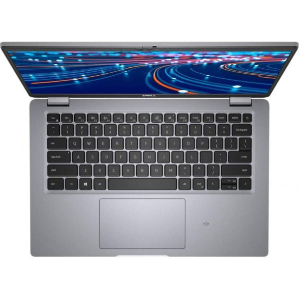 Ноутбук Dell Latitude 5420 Silver (N989L542014UA_WP)