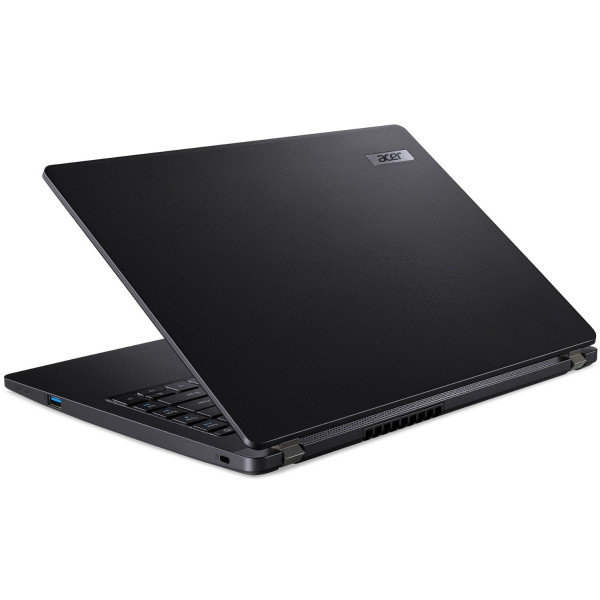 Ноутбук Acer TravelMate P2 TMP214-53 Black (NX.VQ4EU.001)