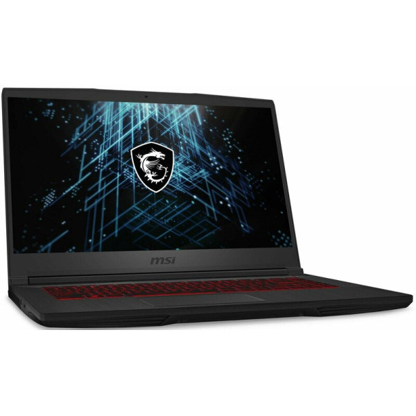 Ноутбук MSI GF65 Thin 10UE (GF6510UE-043NE)