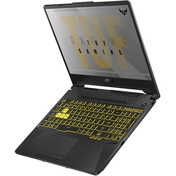 Ноутбук ASUS TUF Gaming A15 FA506IU (FA506IU-AL019)