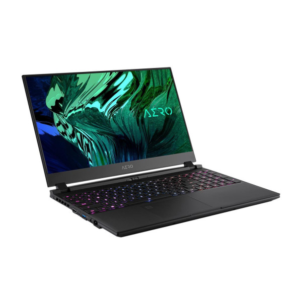 Ноутбук GIGABYTE AERO 15 OLED (KB-8US5130SP)