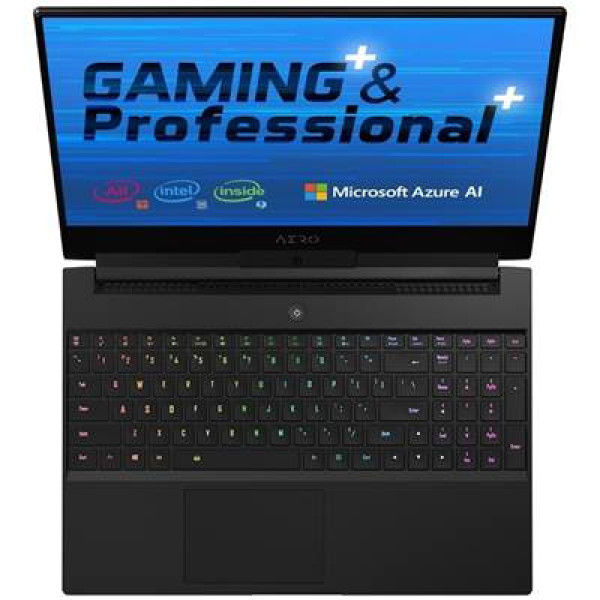 Ноутбук Gigabyte AERO 15-X9-RT5P