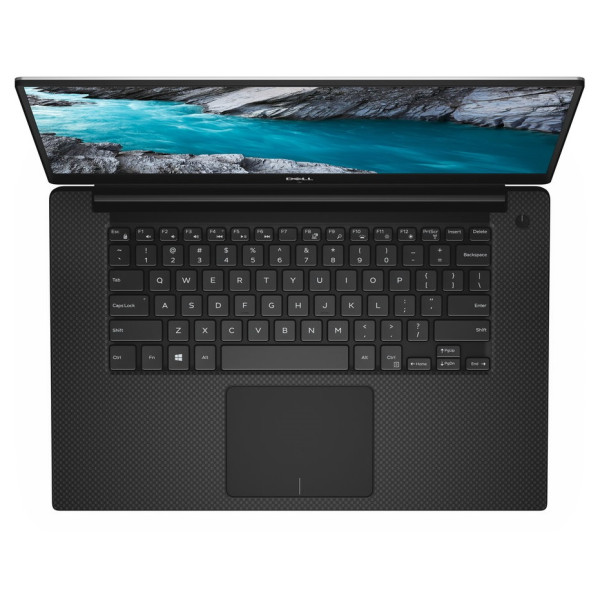 Ноутбук Dell XPS 15 9570 (9570-0159V)