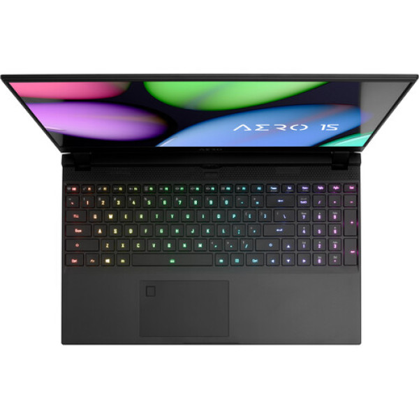 Ноутбук GIGABYTE AERO 15 (WB-7US2130SH)