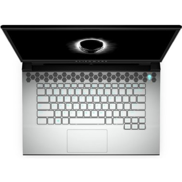 Ноутбук Alienware m15 R2 (AWYA15-7749WHT-PUS)