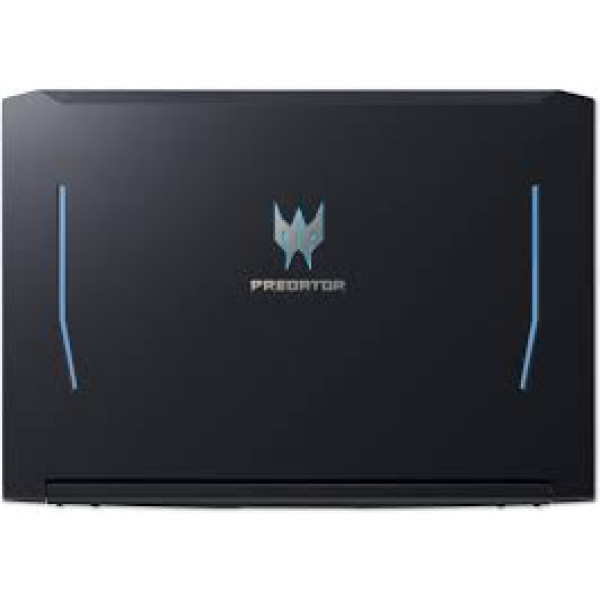 Ноутбук Acer Predator Helios 300 PH315-52-754F Black (NH.Q54EU.064)