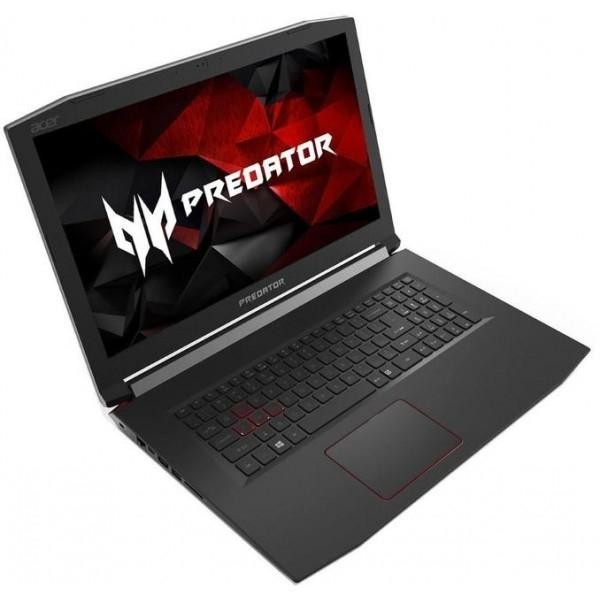 Ноутбук Acer Predator Helios 300 15 PH315-51-71FS (NH.Q3FAA.007)