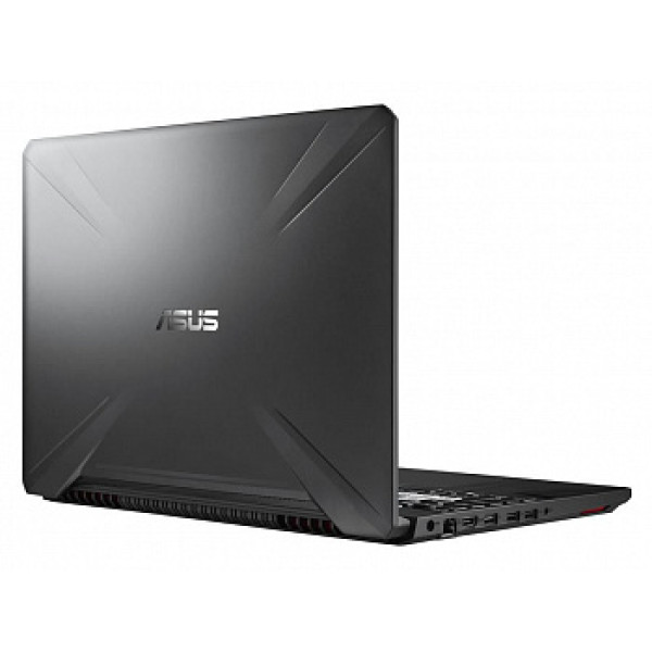 Ноутбук ASUS TUF Gaming FX505DV (FX505DV-AL110T)