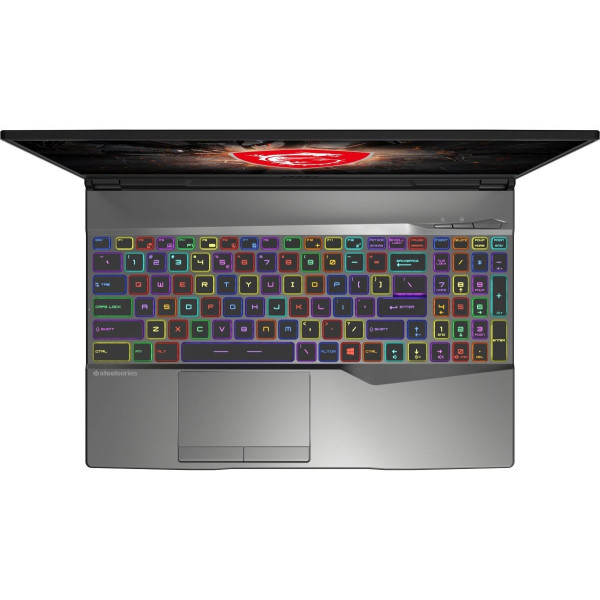 Ноутбук MSI GP65 Leopard 10SEK (GP6510SEK-048US)