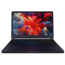 Xiaomi Mi Gaming Laptop 15.6 (i7 8GB 1T + 256GB 1050Ti 4G) Black