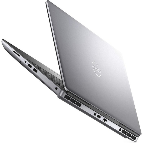 Ноутбук Dell Precision 7750 (9HZL2J3)