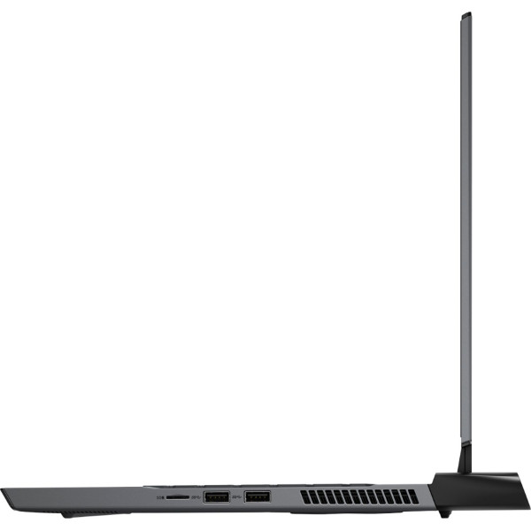 Ноутбук Alienware m15 R3 (WNM15R320S)