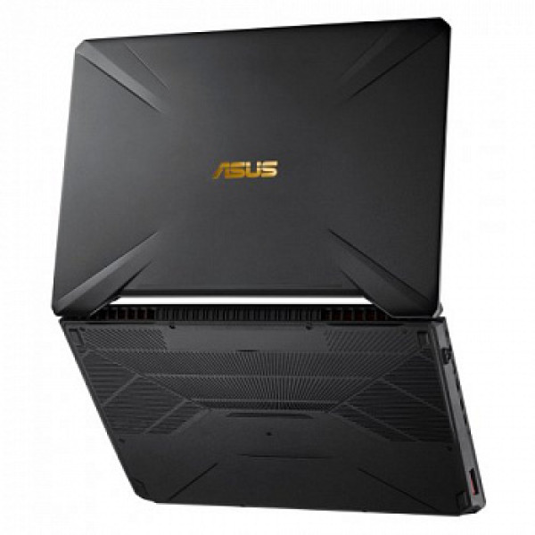 Ноутбук ASUS TUF Gaming FX505DV (FX505DV-AL026T)