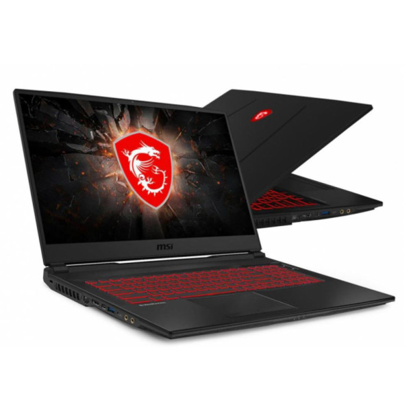 Ноутбук MSI GL75 Leopard 10SFR (GL7510SFR-473DE)