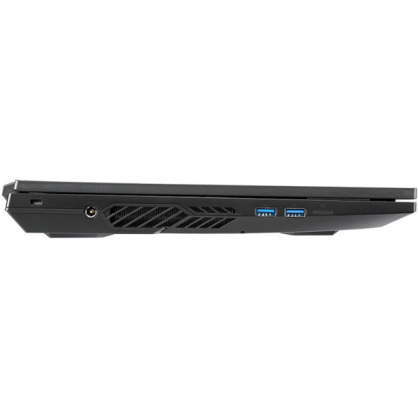 Ноутбук GIGABYTE A7 X1 Black (A7_X1-CRU1130SH)