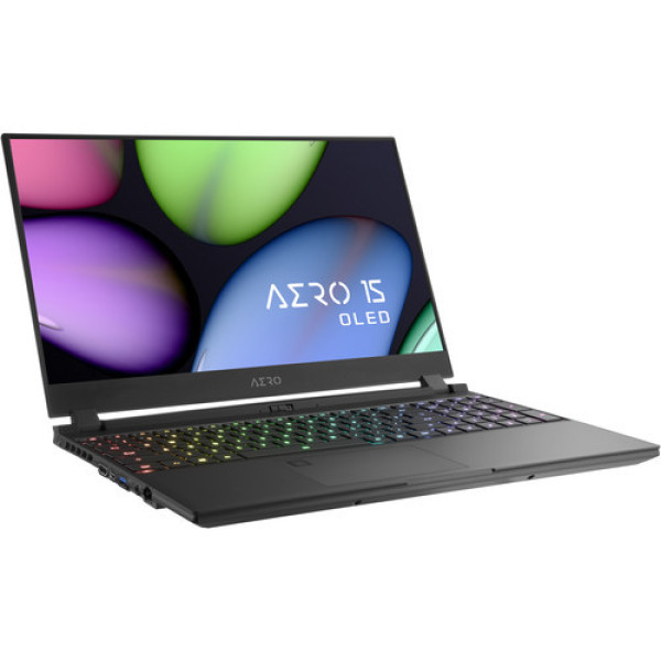 Ноутбук GIGABYTE AERO 15 OLED (YB-9US5430SP)