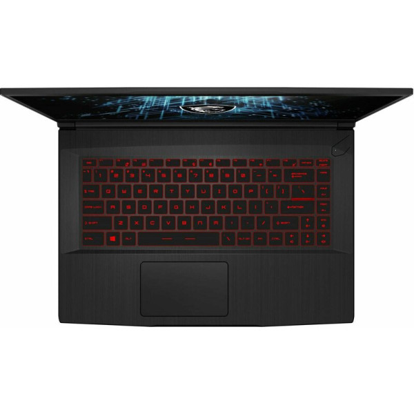 Ноутбук MSI GF65 Thin (10UE-054PL)
