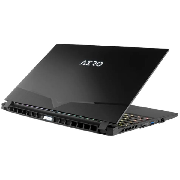 Ноутбук GIGABYTE AERO 15 OLED (KB-8US5130SP)