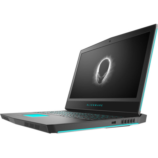 Ноутбук Alienware 17 R5 (AW17R5-9729SLV-PUS)