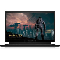 Ноутбук Alienware m15 R4 (Alienware0102V2-Lunar)