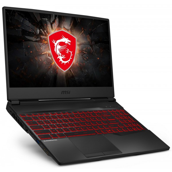 Ноутбук MSI GL75 Leopard 10SFR (GL7510SFR-473DE)