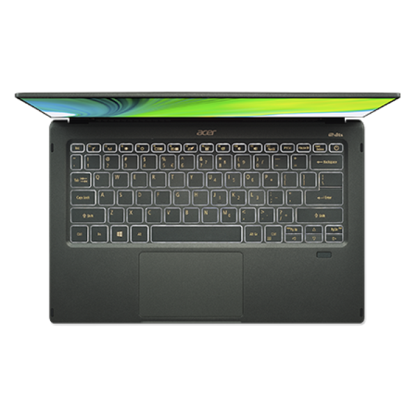 Ноутбук Acer Swift 5 SF514-55TA (NX.A6SEU.00A)