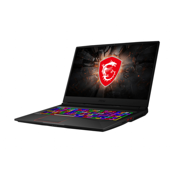 Ноутбук MSI GE75 Raider 10SE (GE7510SE-008US)