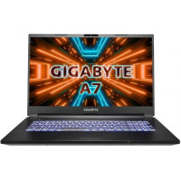 Ноутбук GIGABYTE A7 X1 (X1-CEE1130SH)