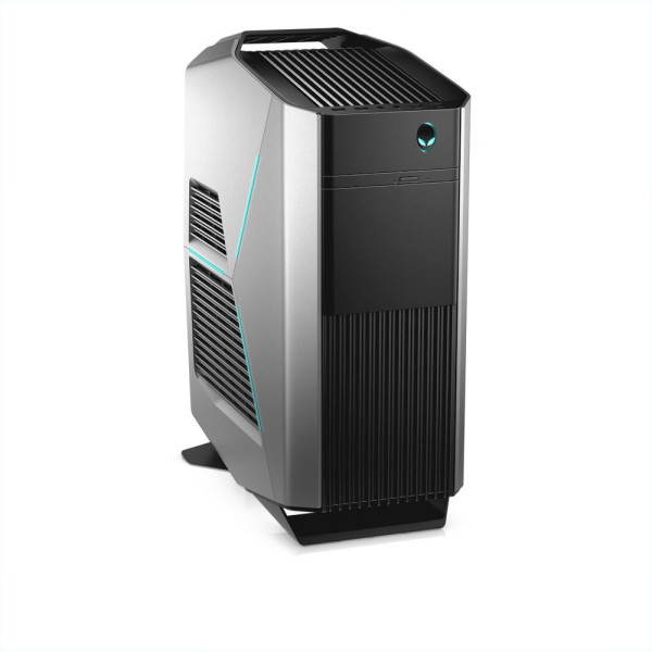 Ноутбук Alienware Aurora R7 Gray (Ai7R732S2H2G18-WDG)