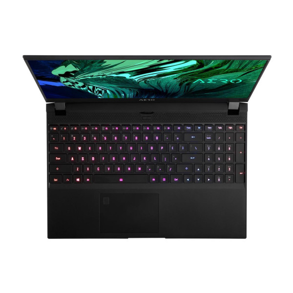 Ноутбук GIGABYTE AERO 15 OLED (KB-8US5130SP)