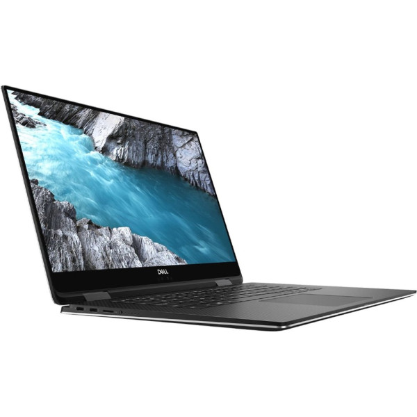 Ноутбук Dell XPS 15 9575 (XPS9575-7354BLK-PUS)