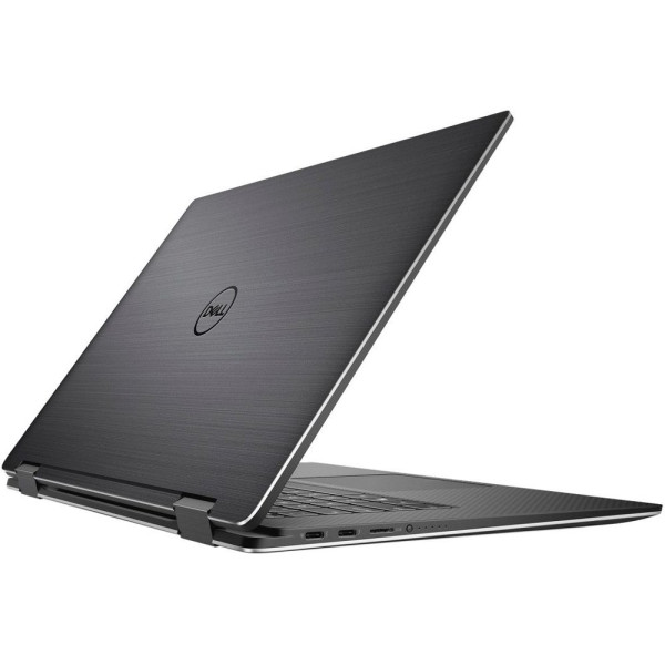 Ноутбук Dell XPS 15 9575 (XPS9575-7354BLK-PUS)