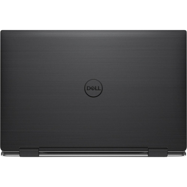 Ноутбук Dell XPS 15 9575 (XPS9575-7354BLK-PUS)