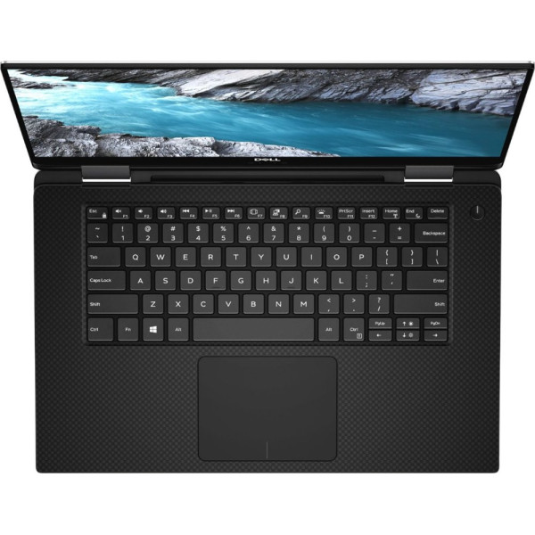Ноутбук Dell XPS 15 9575 (XPS9575-7354BLK-PUS)