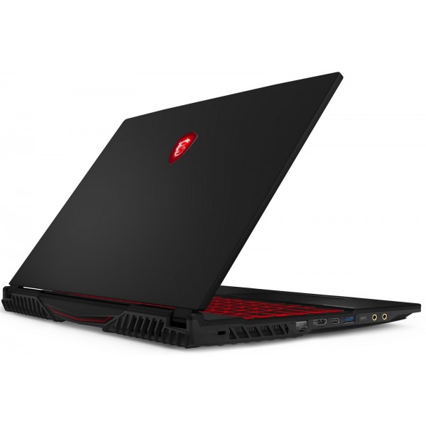 Ноутбук MSI GL75 Leopard 10SFR (GL7510SFR-473DE)