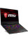 Ноутбук MSI GE75 Raider 10SE (GE7510SE-008US)