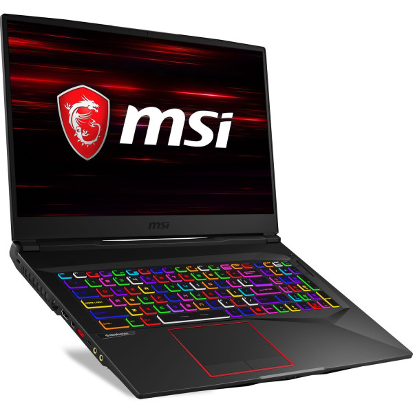 Ноутбук MSI GE75 Raider 10SE (GE7510SE-008US)