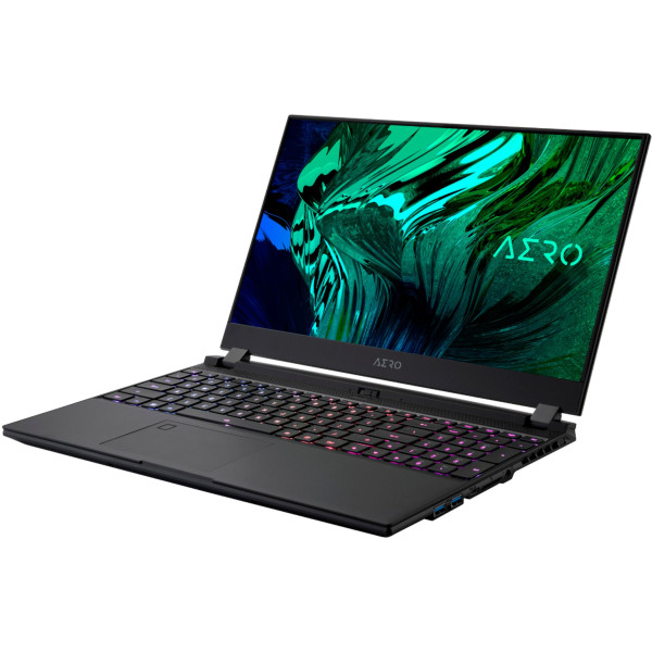 Ноутбук GIGABYTE AERO 17 XD (XD-73EE544SP)