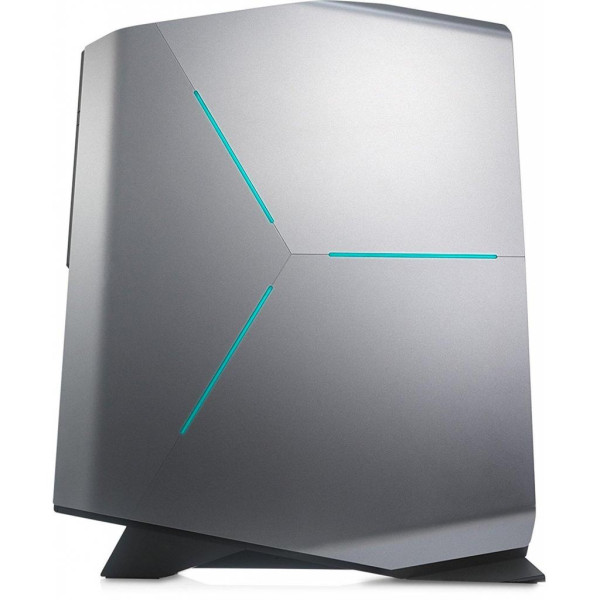 Ноутбук Alienware Aurora R7 Gray (Ai7R732S2H2G18-WDG)