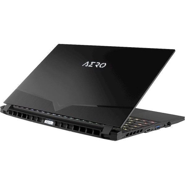 Ноутбук GIGABYTE AERO 15 OLED (YB-9US5430SP)